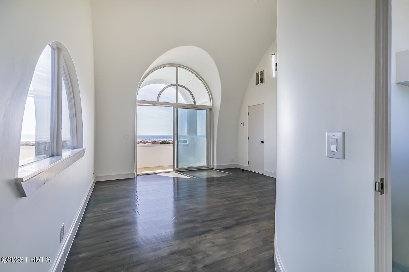 723 Pompano Road Fripp Island, SC 29920 - Photo 39 of 48 41 Secondary bedroom 2