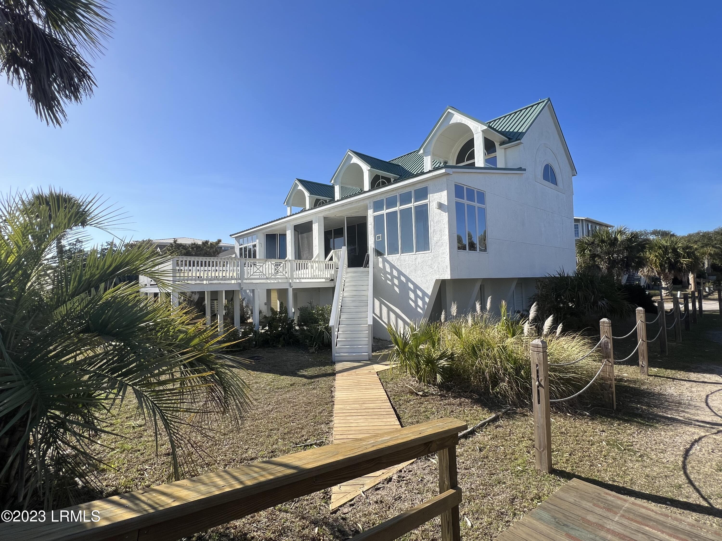 723 Pompano Road Fripp Island, SC 29920 - Photo 4 of 48 IMG_2761