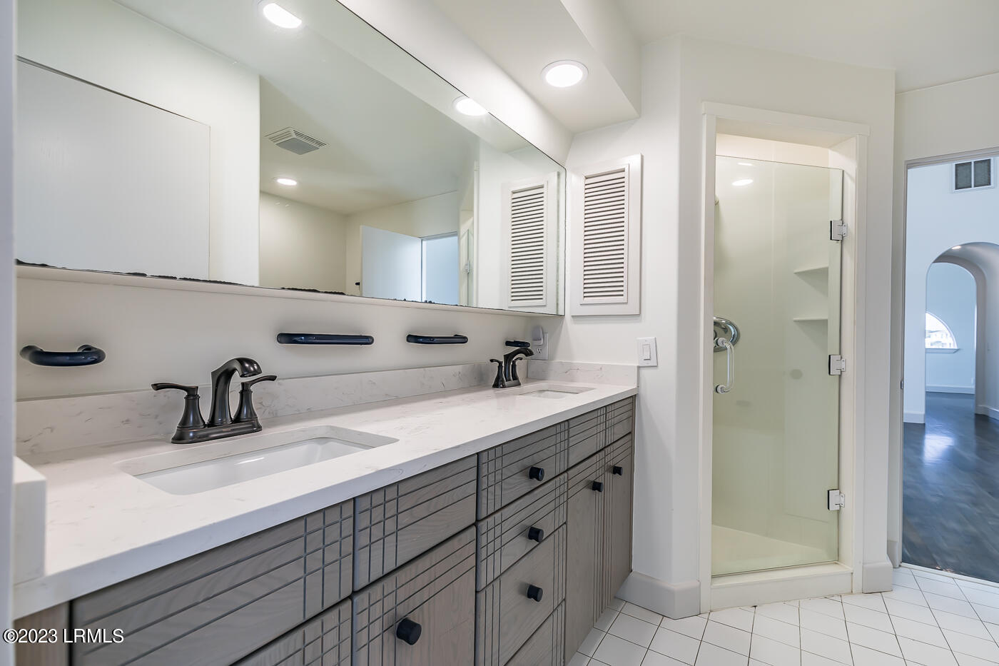723 Pompano Road Fripp Island, SC 29920 - Photo 42 of 48 Copy of 45 Shared bath