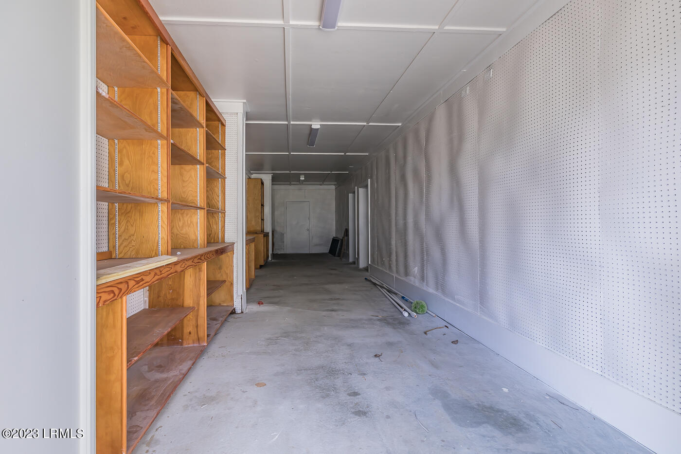 723 Pompano Road Fripp Island, SC 29920 - Photo 47 of 48 Workroom