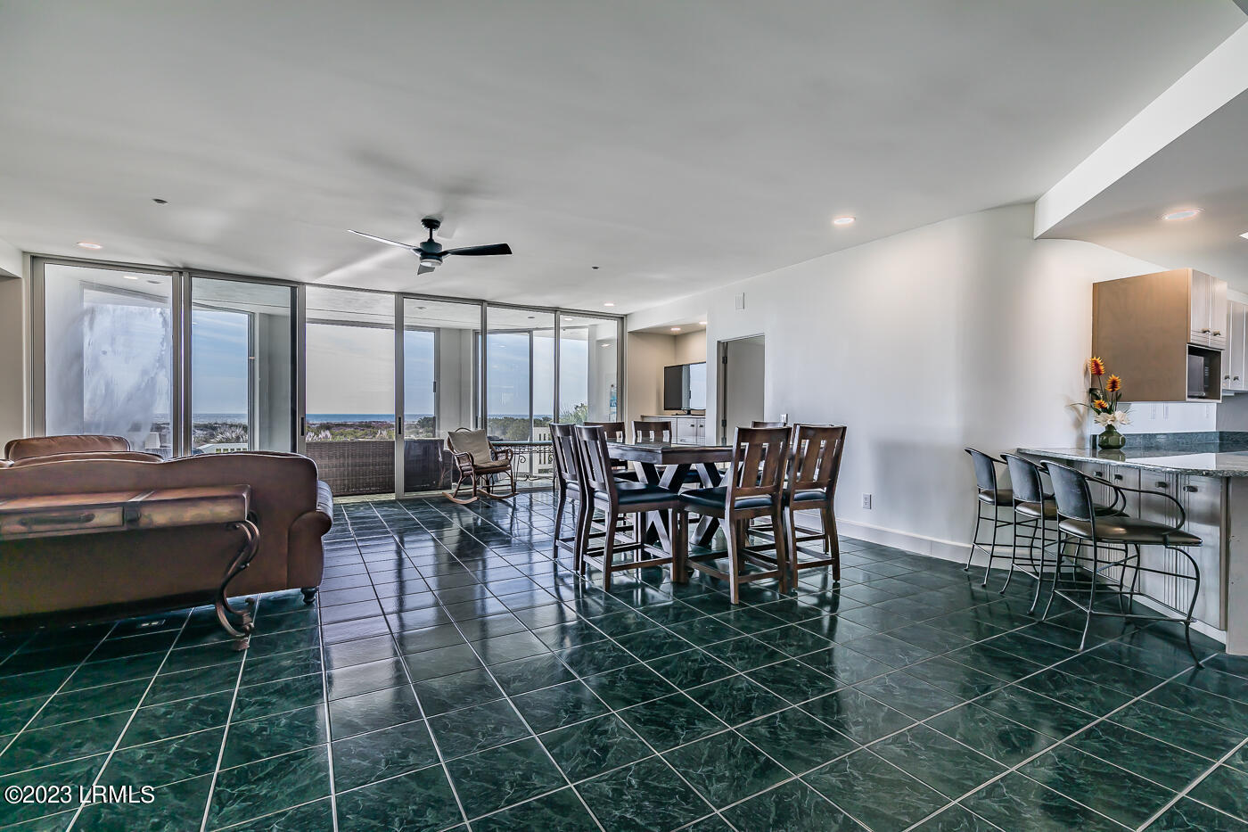 723 Pompano Road Fripp Island, SC 29920 - Photo 5 of 48 3 Entry