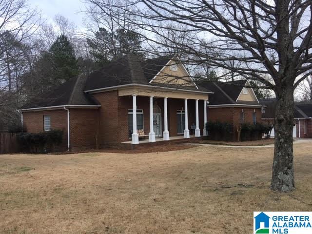 1604 Ryan Creek Road Southeast Cullman, AL 35055 - Photo 3 of 33