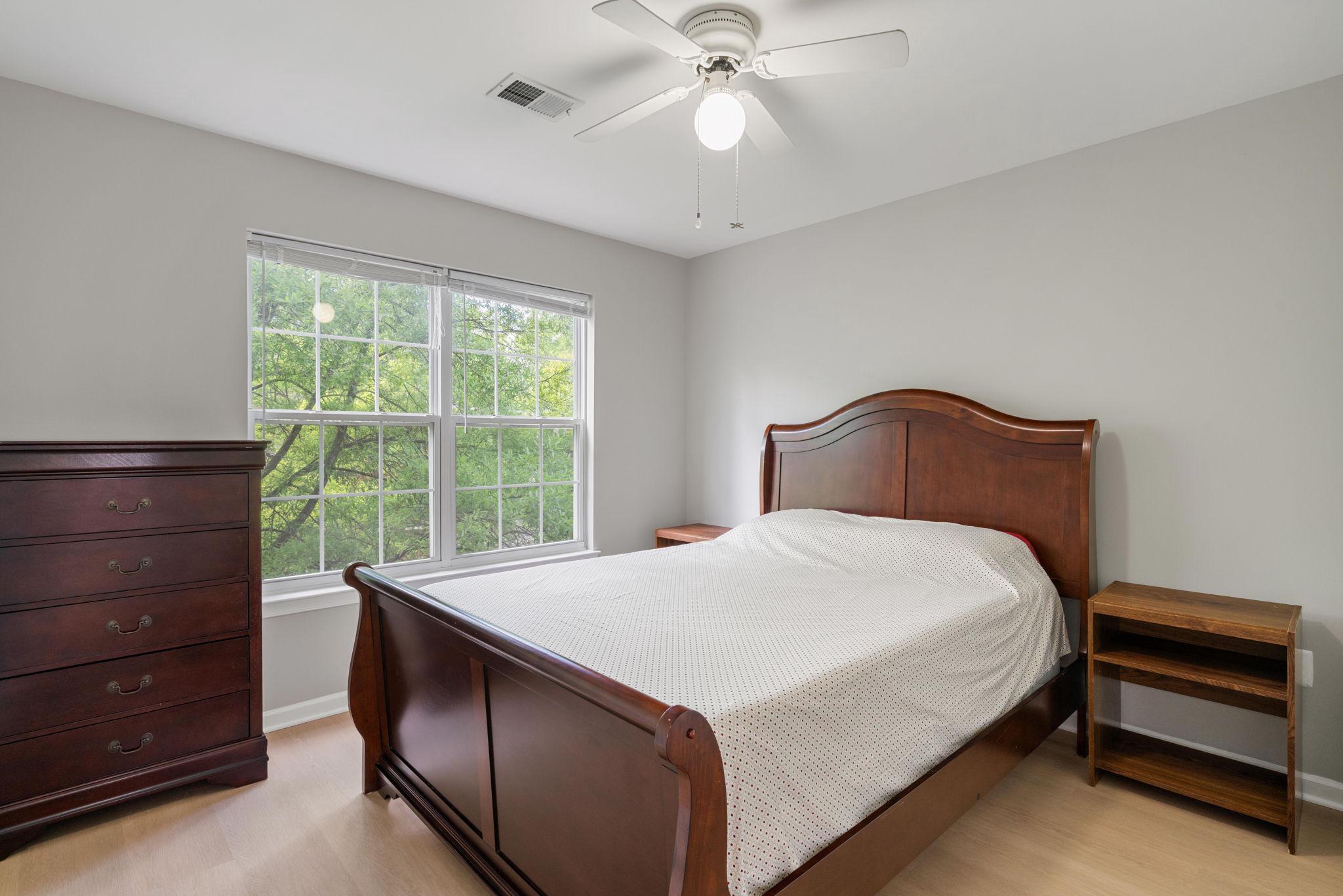 21654 Frame Square Broadlands, VA 20148 - Photo 29 of 43 Bedroom 3:Bright and airy bedroom retreat.