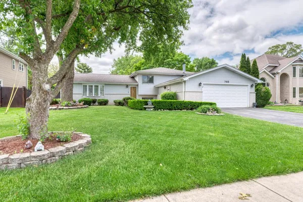$489,000 | 768 George Street, Bensenville, IL 60106