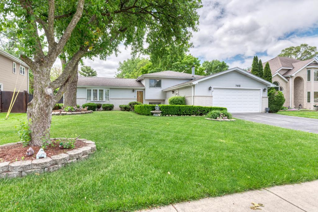 768 George Street Bensenville, IL 60106 - Photo 1 of 37