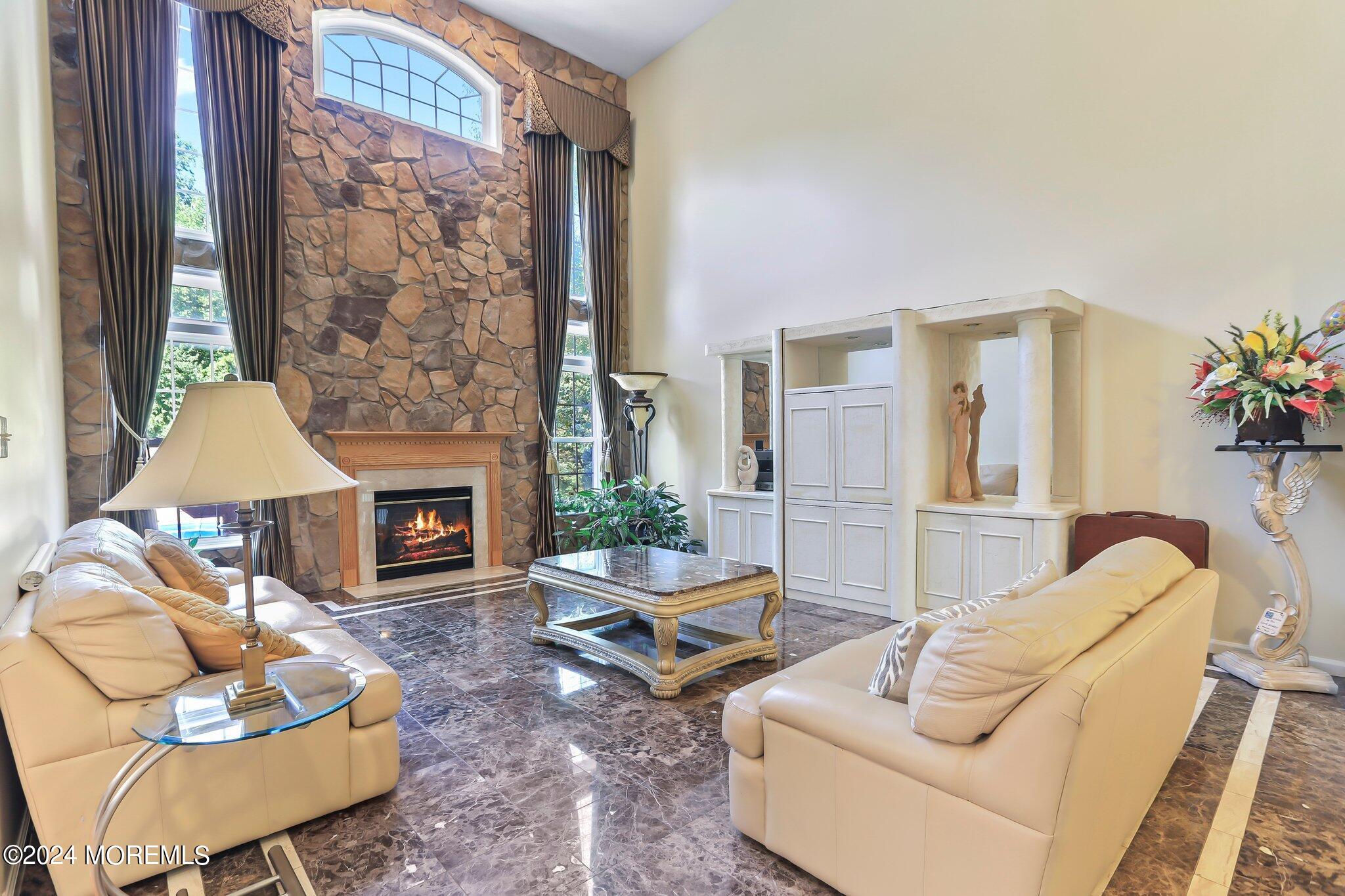 5 Bridgewater Road Farmingdale, NJ 07727 - Photo 16 of 72 Great Room