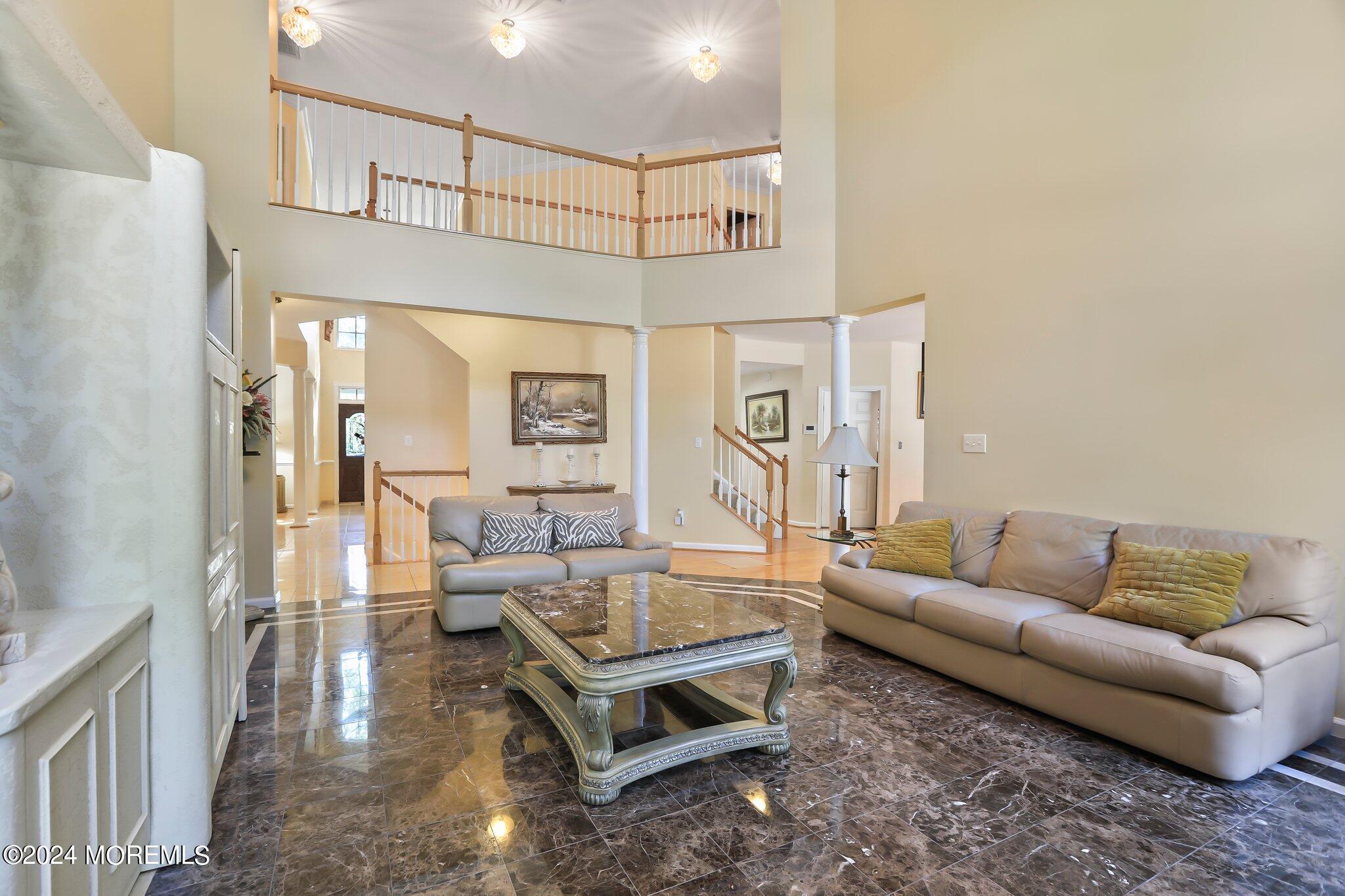 5 Bridgewater Road Farmingdale, NJ 07727 - Photo 18 of 72 Great Room