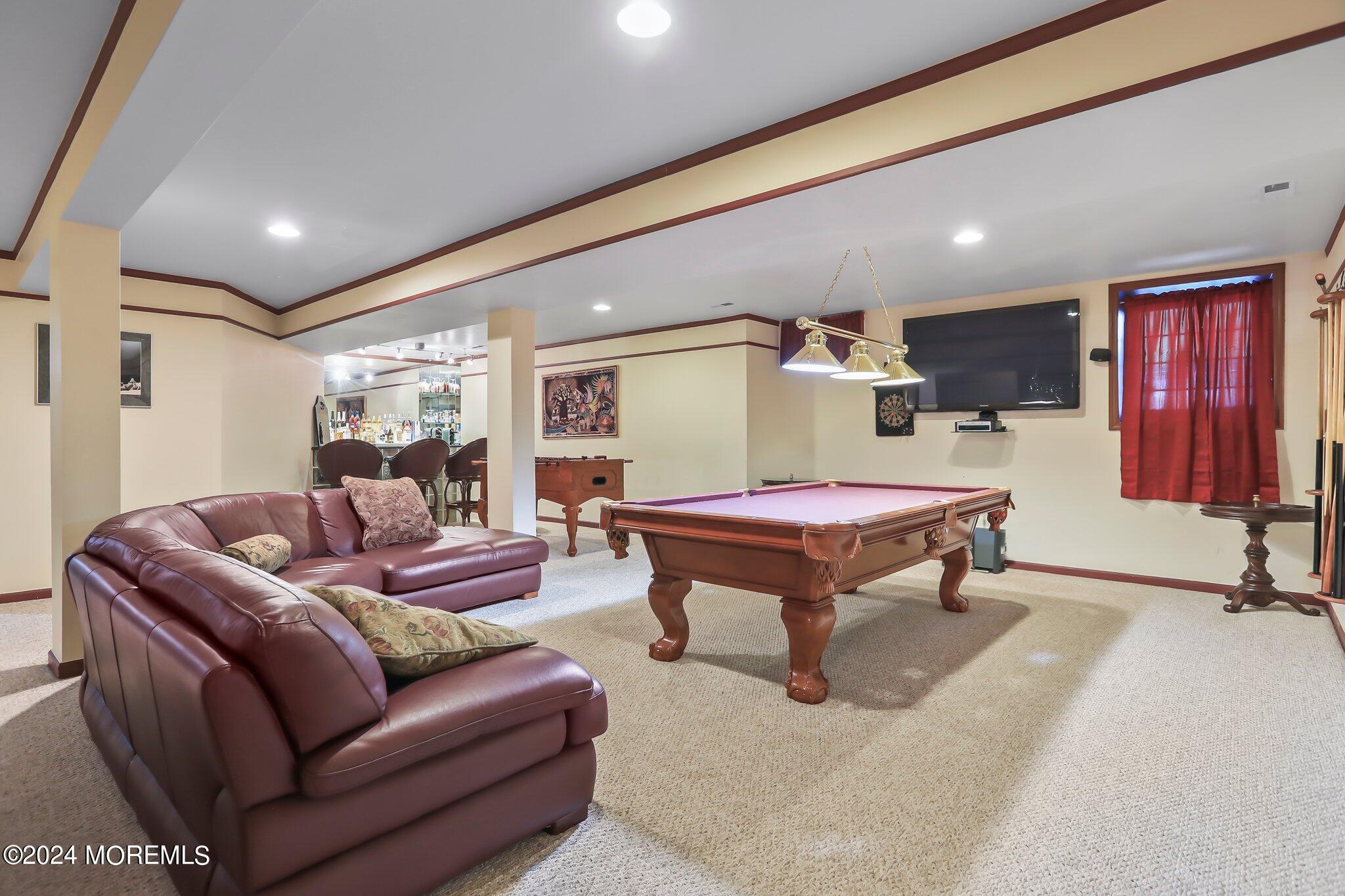 5 Bridgewater Road Farmingdale, NJ 07727 - Photo 46 of 72 Basement