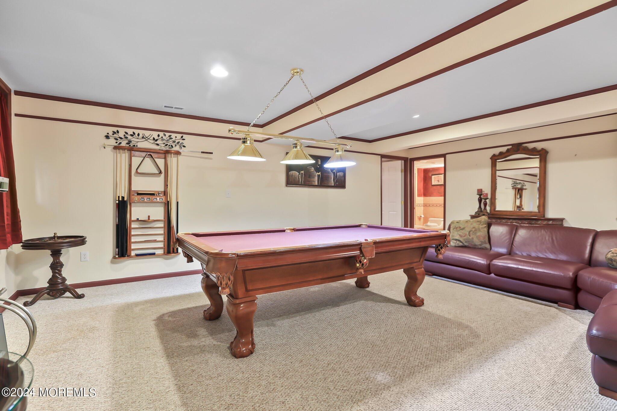 5 Bridgewater Road Farmingdale, NJ 07727 - Photo 47 of 72 Basement