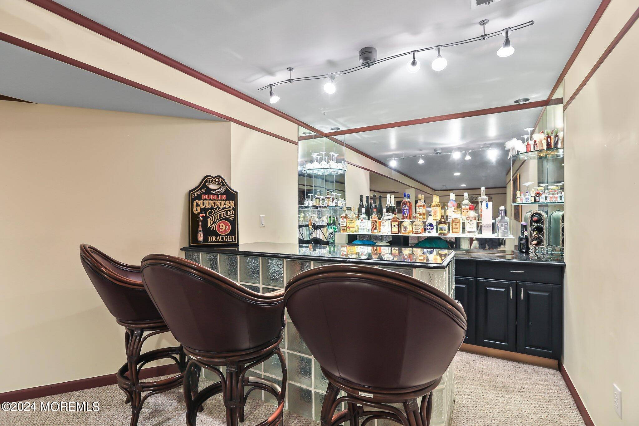 5 Bridgewater Road Farmingdale, NJ 07727 - Photo 49 of 72 Bar