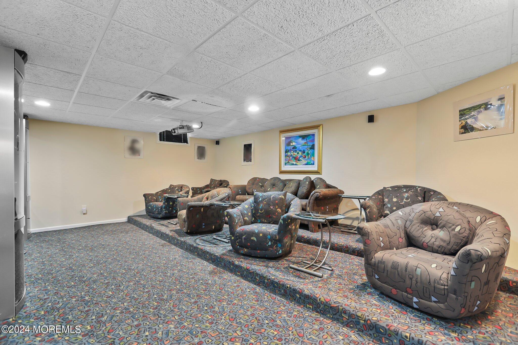 5 Bridgewater Road Farmingdale, NJ 07727 - Photo 50 of 72 Movie Theater