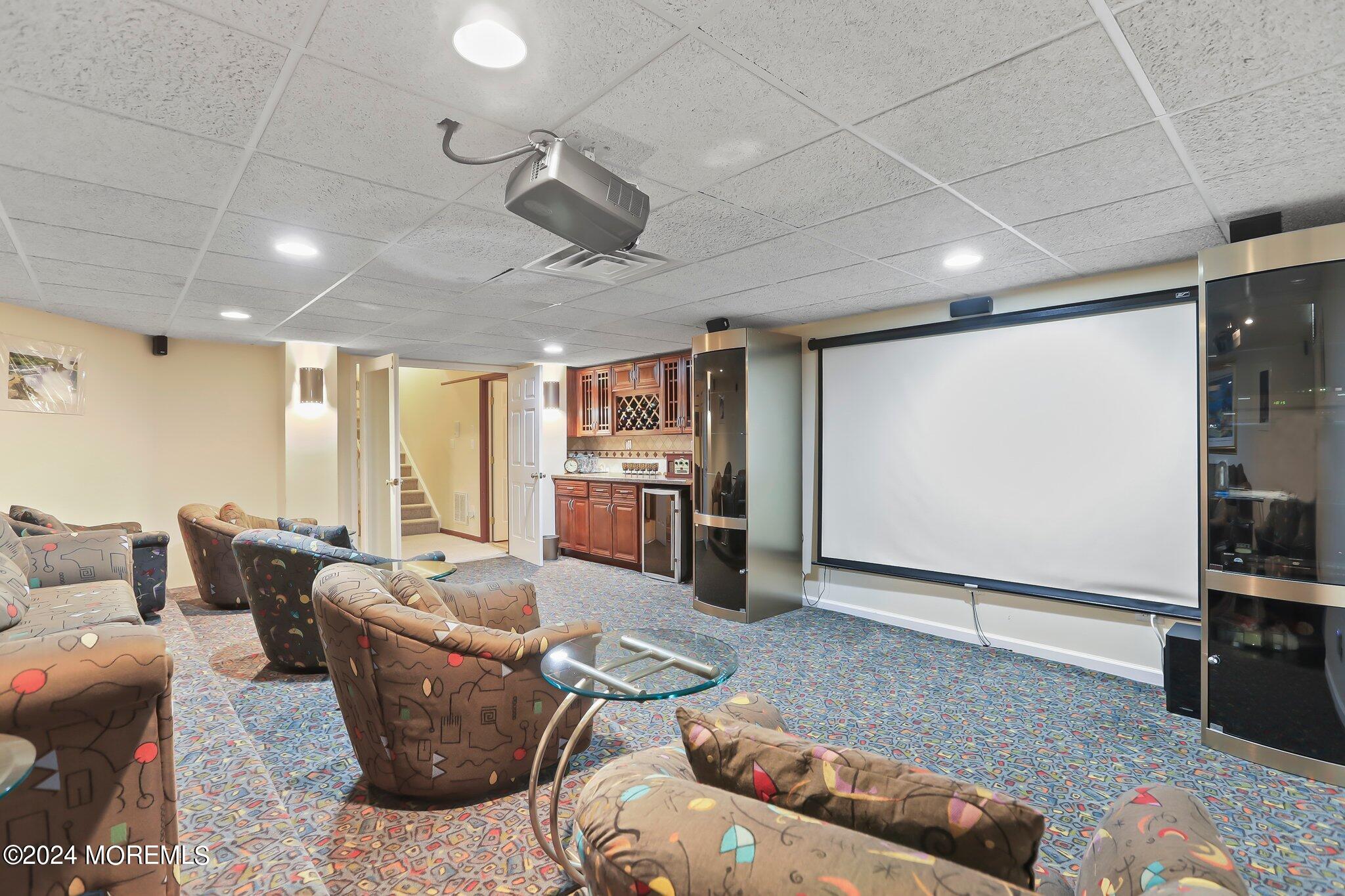 5 Bridgewater Road Farmingdale, NJ 07727 - Photo 51 of 72 Movie Theater