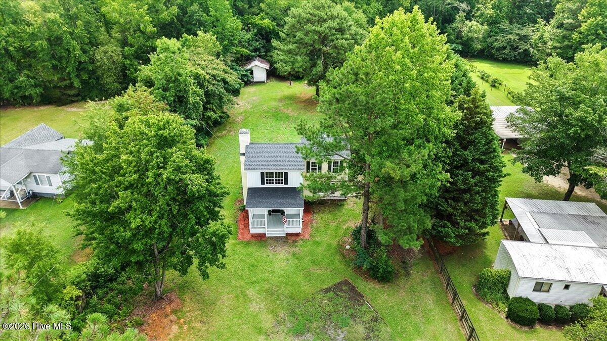 5937 Leonard Road Nashville, NC 27856 - Photo 35 of 40