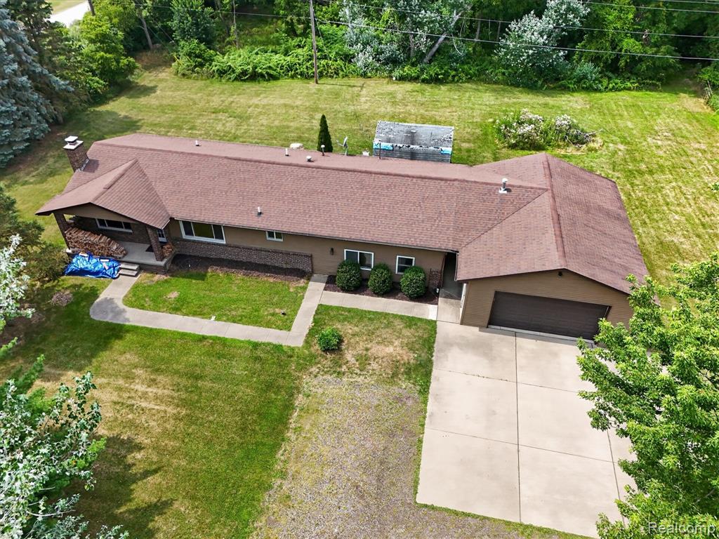 1242 Baldwin Road Lapeer, MI 48446 - Photo 80 of 82 Gallery Image 80