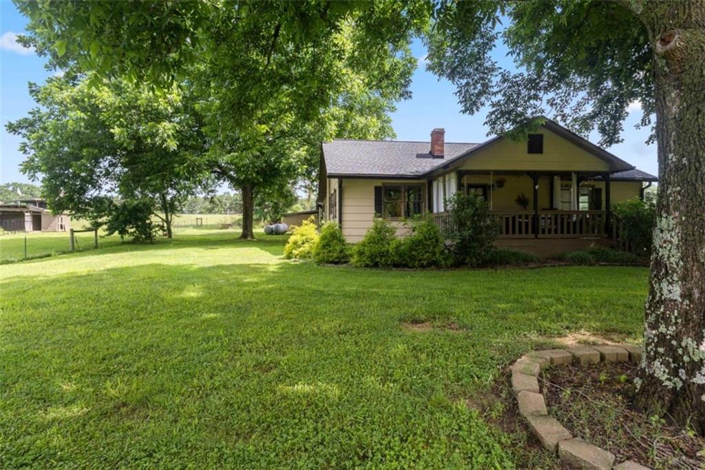1038 Stringer Road Rockmart, GA 30153 - Photo 61 of 71