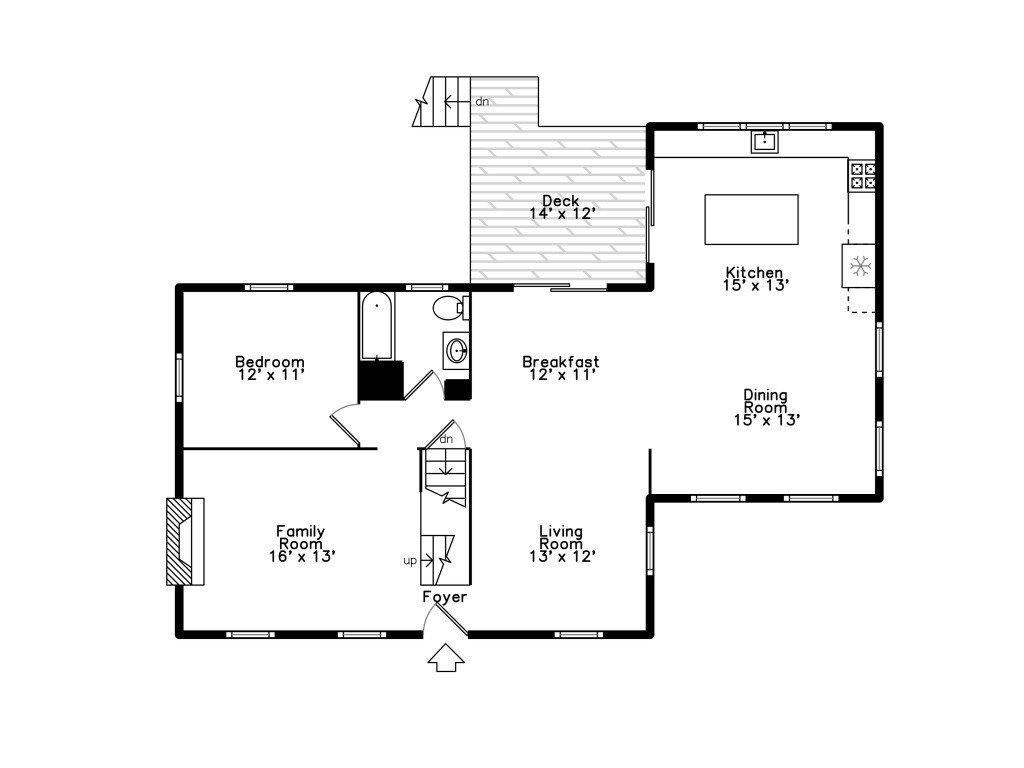 64 Intervale Road Dedham, MA 02026 - Photo 22 of 25