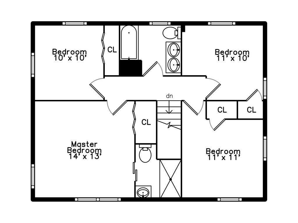 64 Intervale Road Dedham, MA 02026 - Photo 23 of 25