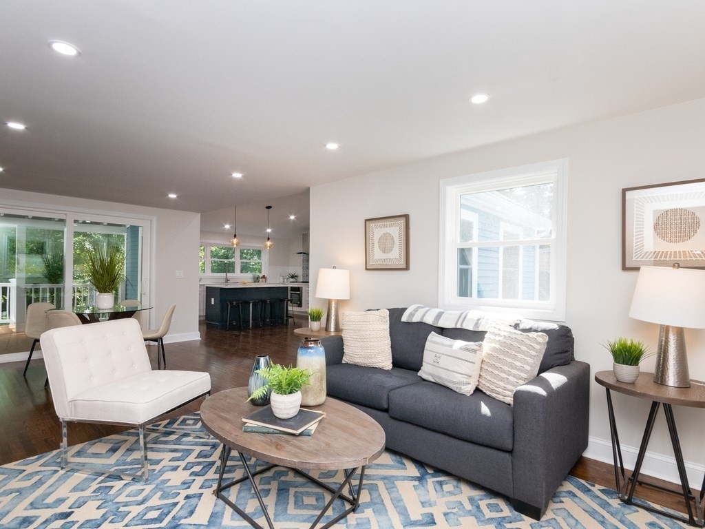 64 Intervale Road Dedham, MA 02026 - Photo 3 of 25