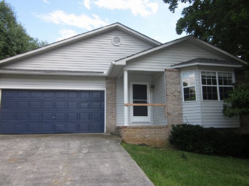 1522 Larry Road Maryville, TN 37803 - Photo 1 of 14 Primary Photo