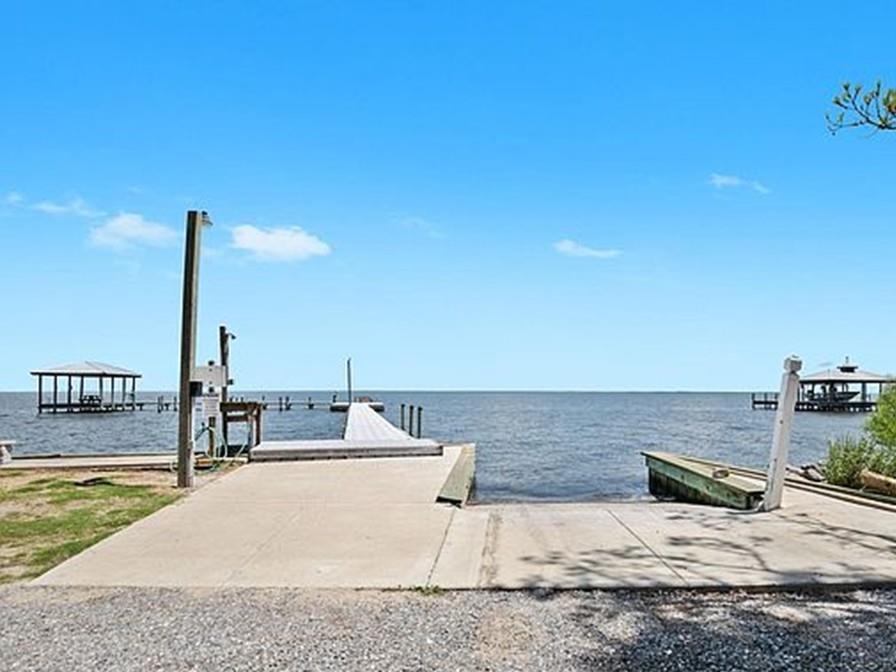 12475 State Highway, Unit 17 Gulf Shores, AL 36542 - Photo 33 of 55 Dock