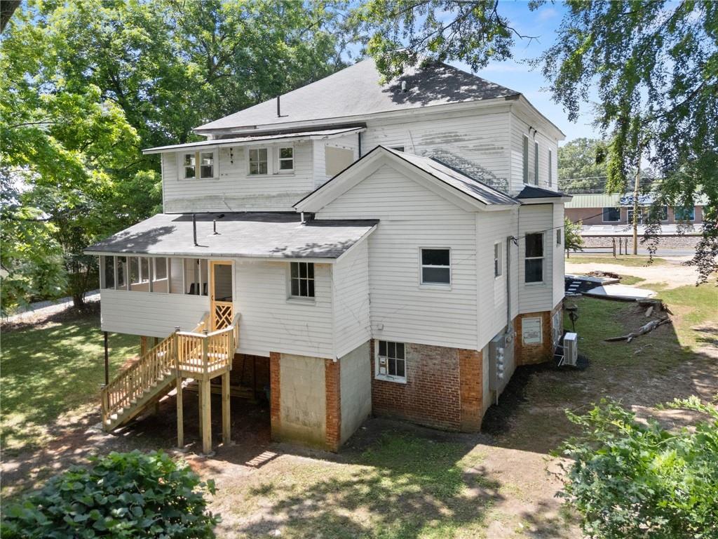 2158 North Broad Street Commerce, GA 30529 - Photo 41 of 48