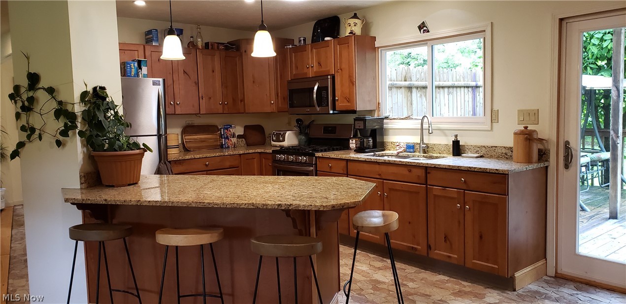 4779 Hyde Road Rome, OH 44085 - Photo 12 of 33