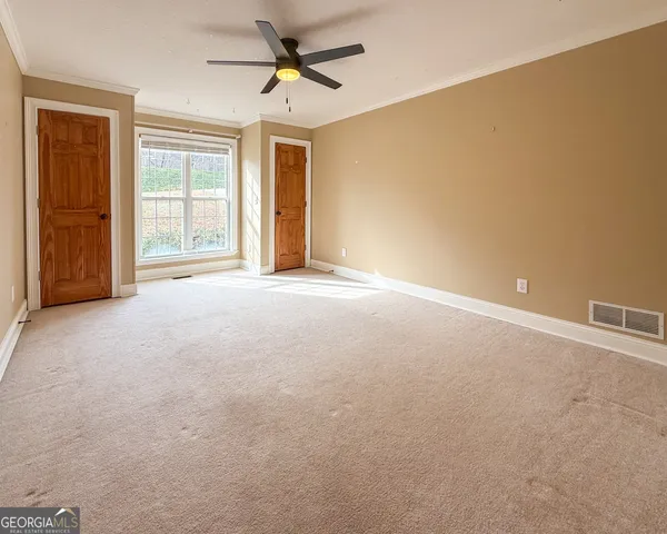 $514,900 | 401 Pointe Willow Drive, Cleveland, GA 30528