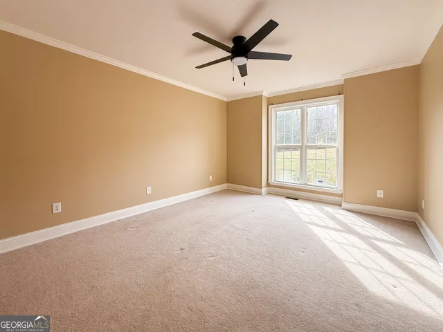 $514,900 | 401 Pointe Willow Drive, Cleveland, GA 30528