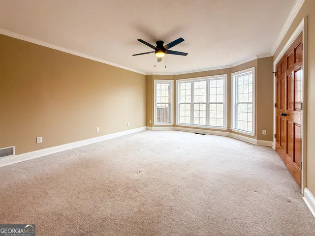 $514,900 | 401 Pointe Willow Drive, Cleveland, GA 30528