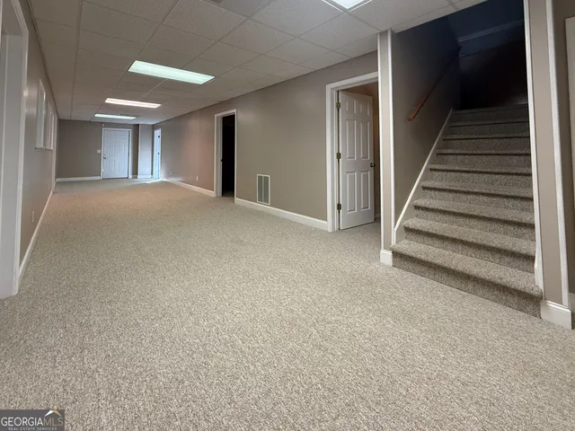 $514,900 | 401 Pointe Willow Drive, Cleveland, GA 30528