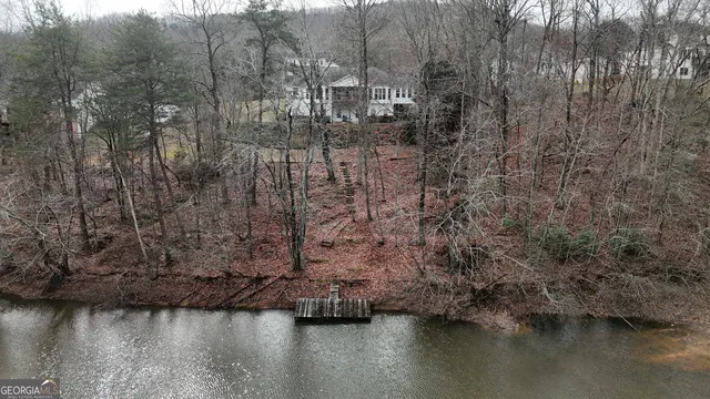 $514,900 | 401 Pointe Willow Drive, Cleveland, GA 30528