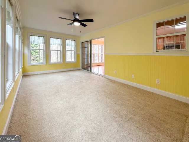 $514,900 | 401 Pointe Willow Drive, Cleveland, GA 30528