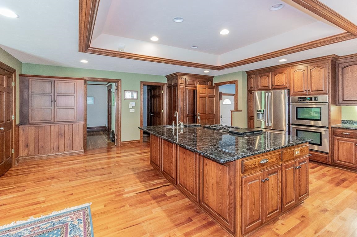 609 Union Street Manawa, WI 54949 - Photo 12 of 75