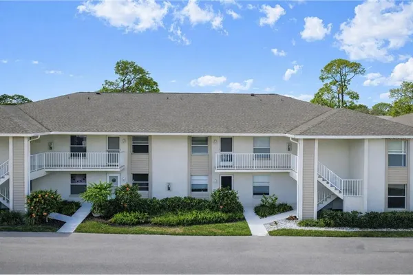 $1,900 | 1448 Churchill Circle, Unit S103, Naples, FL 34116