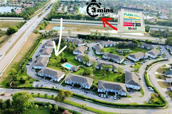 $1,900 | 1448 Churchill Circle, Unit S103, Naples, FL 34116