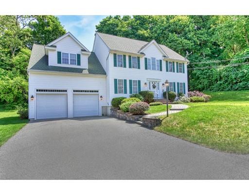 37 Morrison Road West Wakefield, MA 01880 - Photo 27 of 28 Gallery Image 27