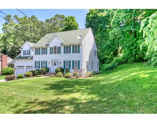 37 Morrison Road West Wakefield, MA 01880 - Photo 28 of 28 Gallery Image 28