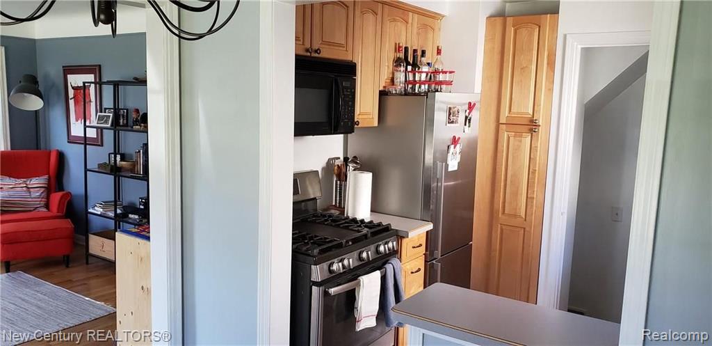 225 East Webster Road Royal Oak, MI 48073 - Photo 8 of 18