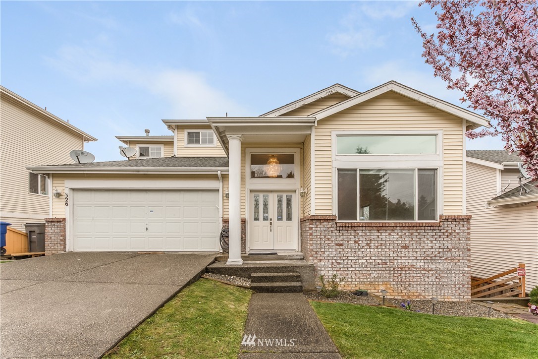 326 South 20th Place Renton, WA 98055 - Photo 22 of 25