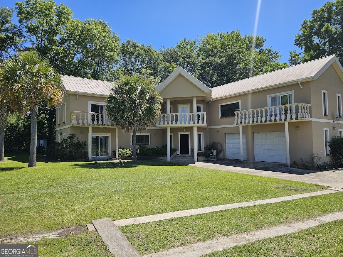 3053 Covey Road Metter, GA 30439 - Photo 1 of 1 Gallery Image 1