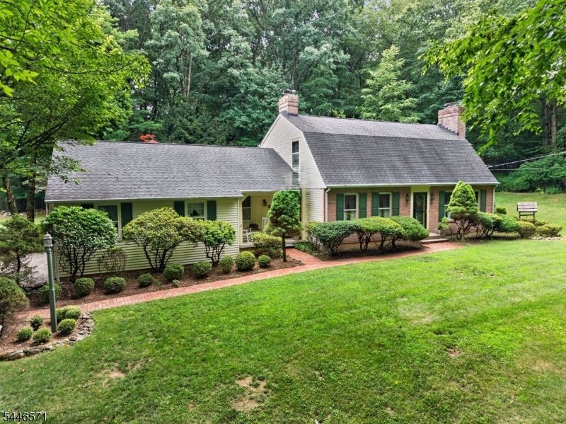 1204 Cokesbury Califon Road Lebanon, NJ 08833 - Photo 1 of 46