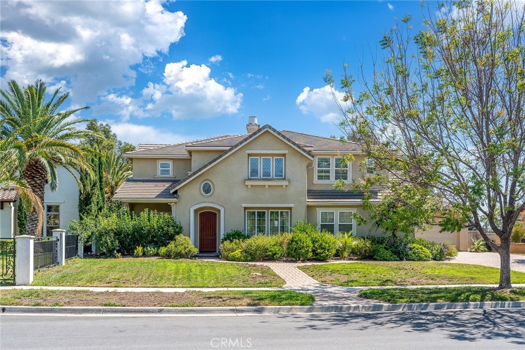 13361 Highstone Manor Court Rancho Cucamonga, CA 91739 - Photo 1 of 42