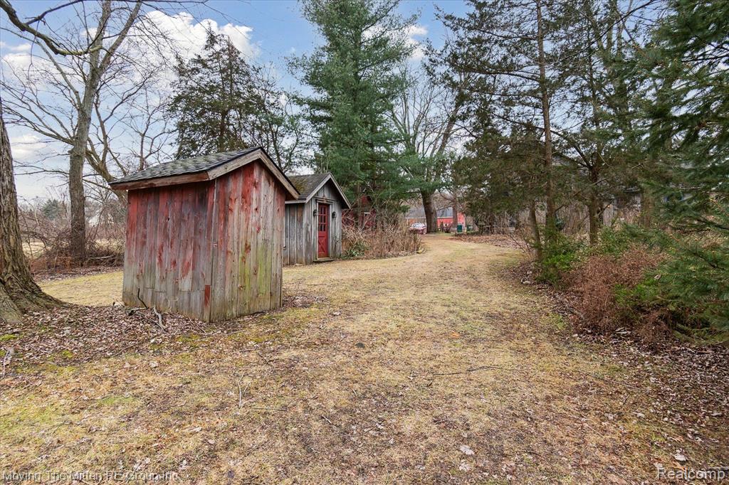 22153 Waltz Road New Boston, MI 48164 - Photo 30 of 50