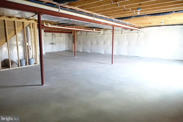 a view of an ocean from a window