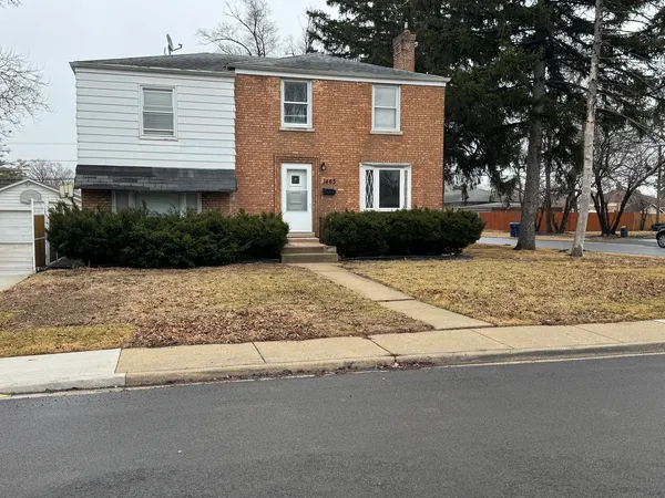 $349,900 | 1463 Speechley Boulevard, Berkeley, IL 60163