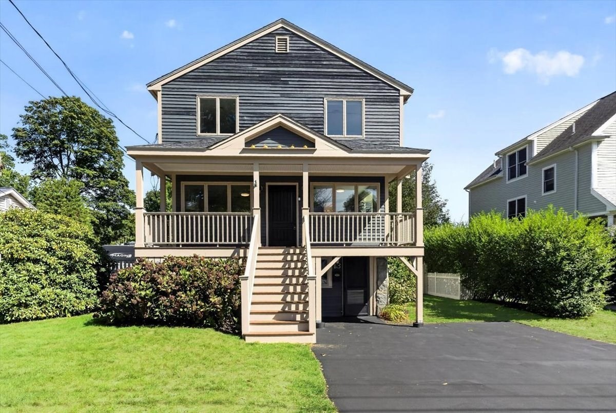 13 Daley Road Hingham, MA 02043 - Photo 2 of 35 Gallery Image 2