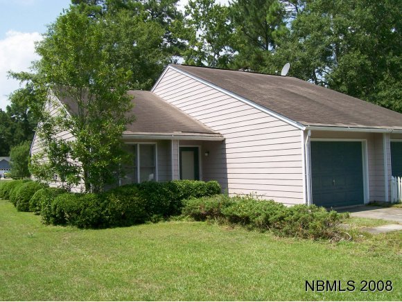 1609 RaceTrack Road New Bern, NC 28562 - Photo 1 of 1 Primary Photo
