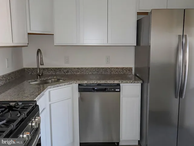 a view of small space