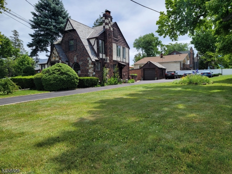 1316 Magie Avenue, Elizabeth, NJ 07208 Compass