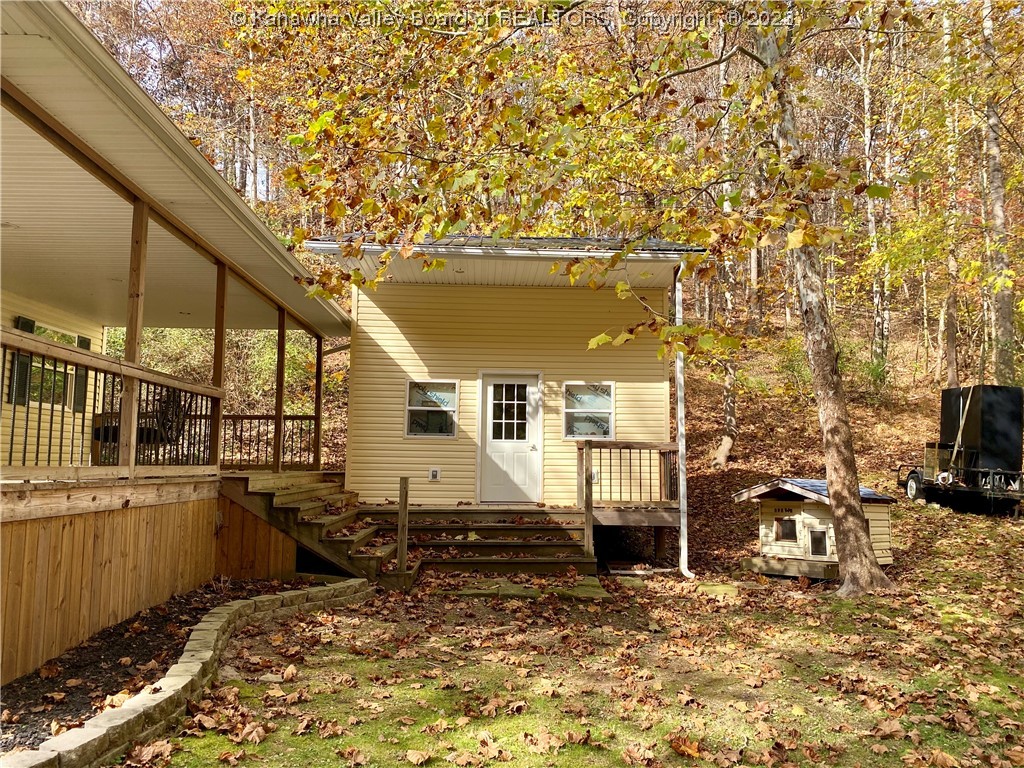 139 Valley Drive Ripley, WV 25271 - Photo 26 of 27 Gallery Image 26